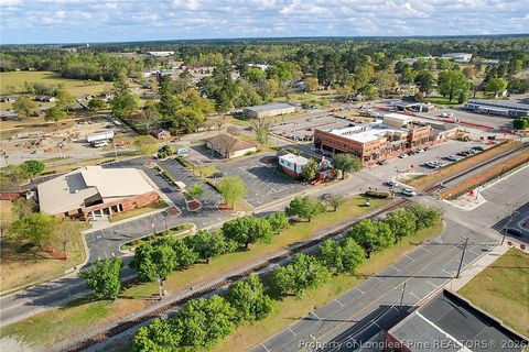 Tiny photo for 101 E 2nd Street, Pembroke, NC 28372 (MLS # 759807)