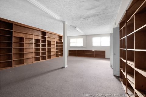 Tiny photo for 101 E 2nd Street, Pembroke, NC 28372 (MLS # 759807)