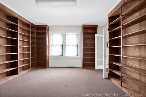 Tiny photo for 101 E 2nd Street, Pembroke, NC 28372 (MLS # 759807)