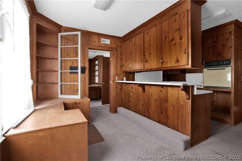 Tiny photo for 101 E 2nd Street, Pembroke, NC 28372 (MLS # 759807)