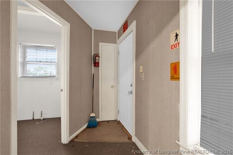 Tiny photo for 101 E 2nd Street, Pembroke, NC 28372 (MLS # 759807)