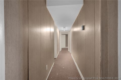 Tiny photo for 101 E 2nd Street, Pembroke, NC 28372 (MLS # 759807)