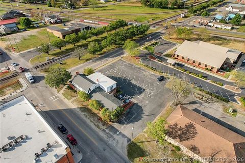 Tiny photo for 101 E 2nd Street, Pembroke, NC 28372 (MLS # 759807)