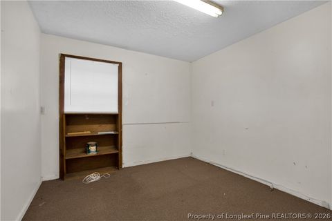 Tiny photo for 101 E 2nd Street, Pembroke, NC 28372 (MLS # 759807)