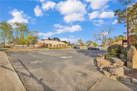 Tiny photo for 101 E 2nd Street, Pembroke, NC 28372 (MLS # 759807)