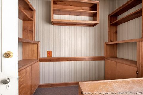 Tiny photo for 101 E 2nd Street, Pembroke, NC 28372 (MLS # 759807)