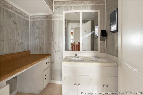 Tiny photo for 101 E 2nd Street, Pembroke, NC 28372 (MLS # 759807)