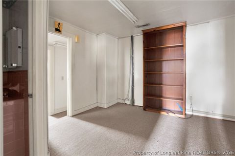 Tiny photo for 101 E 2nd Street, Pembroke, NC 28372 (MLS # 759807)