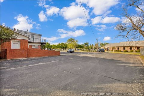 Tiny photo for 101 E 2nd Street, Pembroke, NC 28372 (MLS # 759807)