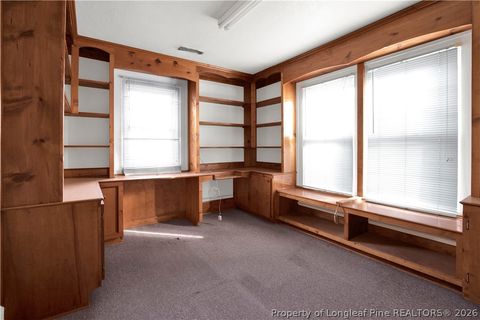 Tiny photo for 101 E 2nd Street, Pembroke, NC 28372 (MLS # 759807)