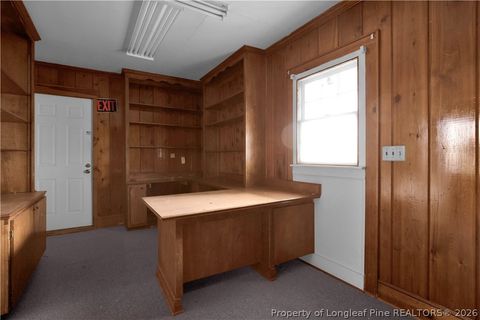 Tiny photo for 101 E 2nd Street, Pembroke, NC 28372 (MLS # 759807)