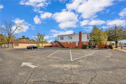 Tiny photo for 101 E 2nd Street, Pembroke, NC 28372 (MLS # 759807)