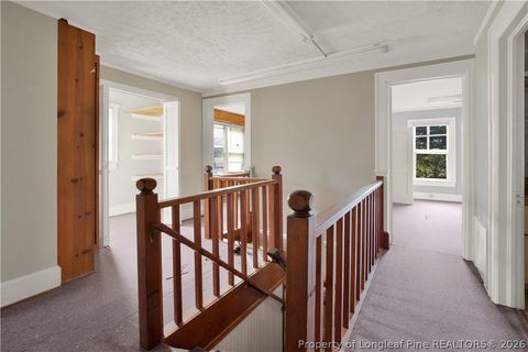 Tiny photo for 101 E 2nd Street, Pembroke, NC 28372 (MLS # 759807)