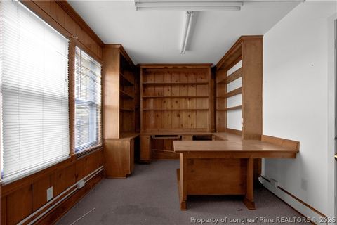 Tiny photo for 101 E 2nd Street, Pembroke, NC 28372 (MLS # 759807)