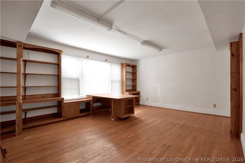 Tiny photo for 101 E 2nd Street, Pembroke, NC 28372 (MLS # 759807)