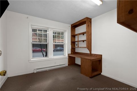 Tiny photo for 101 E 2nd Street, Pembroke, NC 28372 (MLS # 759807)