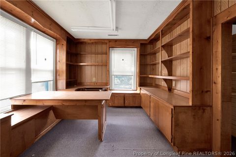 Tiny photo for 101 E 2nd Street, Pembroke, NC 28372 (MLS # 759807)