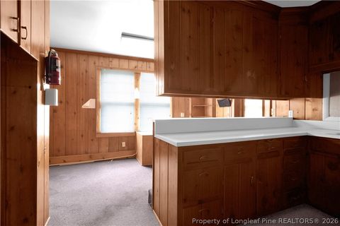 Tiny photo for 101 E 2nd Street, Pembroke, NC 28372 (MLS # 759807)