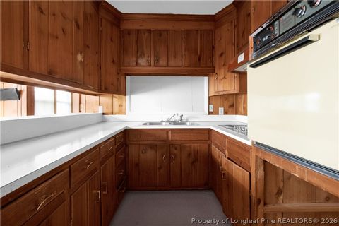 Tiny photo for 101 E 2nd Street, Pembroke, NC 28372 (MLS # 759807)