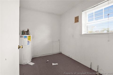 Tiny photo for 101 E 2nd Street, Pembroke, NC 28372 (MLS # 759807)