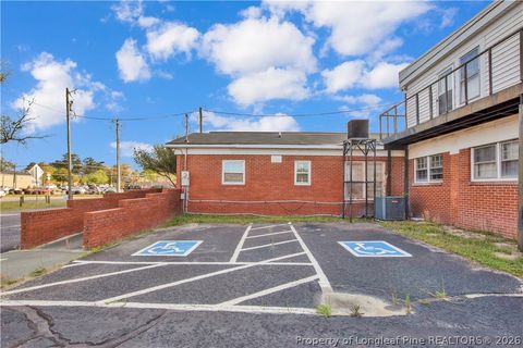 Tiny photo for 101 E 2nd Street, Pembroke, NC 28372 (MLS # 759807)