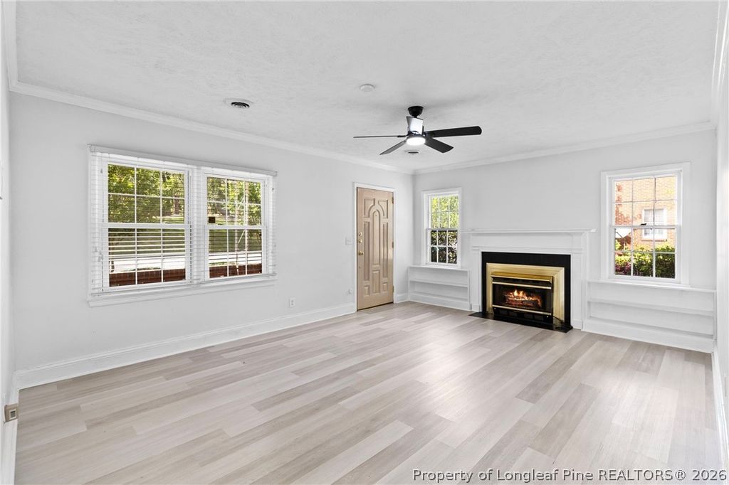 Photo of 810 Westmont Drive, Fayetteville, NC 28305 (MLS # 760228)