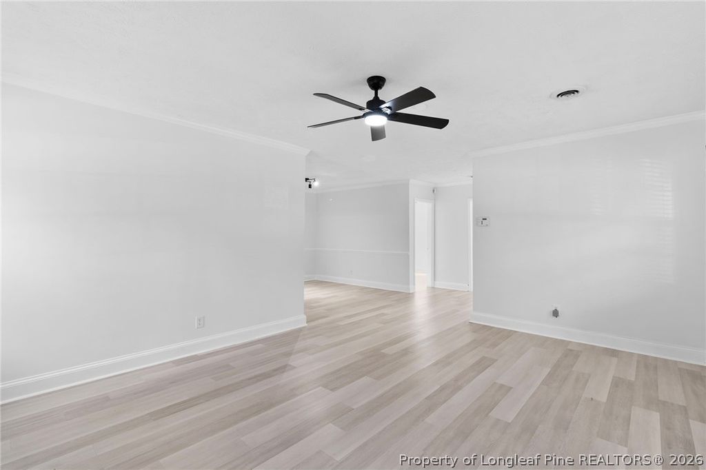 Photo of 810 Westmont Drive, Fayetteville, NC 28305 (MLS # 760228)