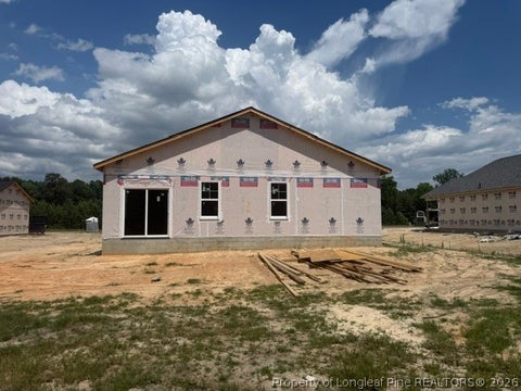 Tiny photo for 200 Pine Vista Way, Sanford, NC 27332 (MLS # 766497)