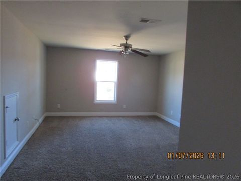 Tiny photo for 225 Scuppernong Lane, Lillington, NC 27546 (MLS # 757441)