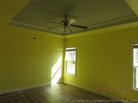 Tiny photo for 225 Scuppernong Lane, Lillington, NC 27546 (MLS # 757441)