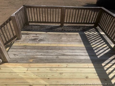 Tiny photo for 225 Scuppernong Lane, Lillington, NC 27546 (MLS # 757441)