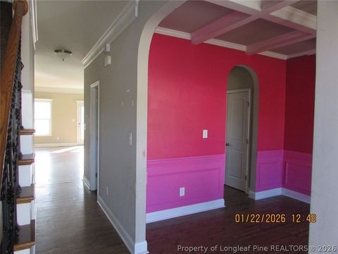 Tiny photo for 225 Scuppernong Lane, Lillington, NC 27546 (MLS # 757441)