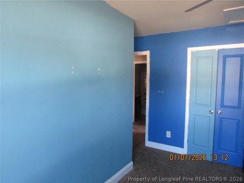 Tiny photo for 225 Scuppernong Lane, Lillington, NC 27546 (MLS # 757441)