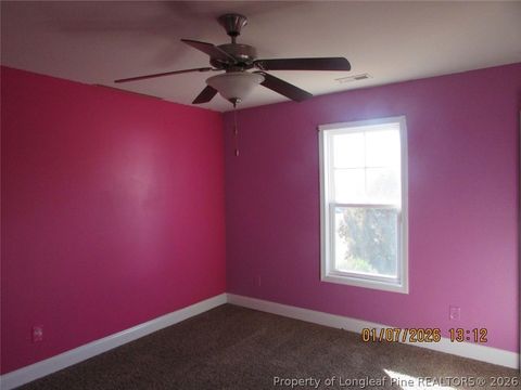 Tiny photo for 225 Scuppernong Lane, Lillington, NC 27546 (MLS # 757441)