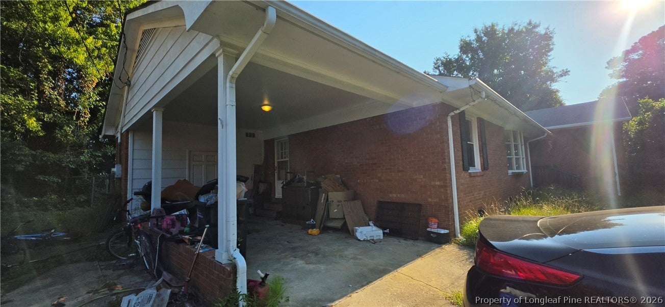 213 Andover Road