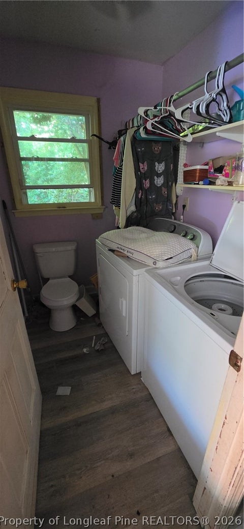 Tiny photo for 213 Andover Road, Fayetteville, NC 28311 (MLS # 769220)