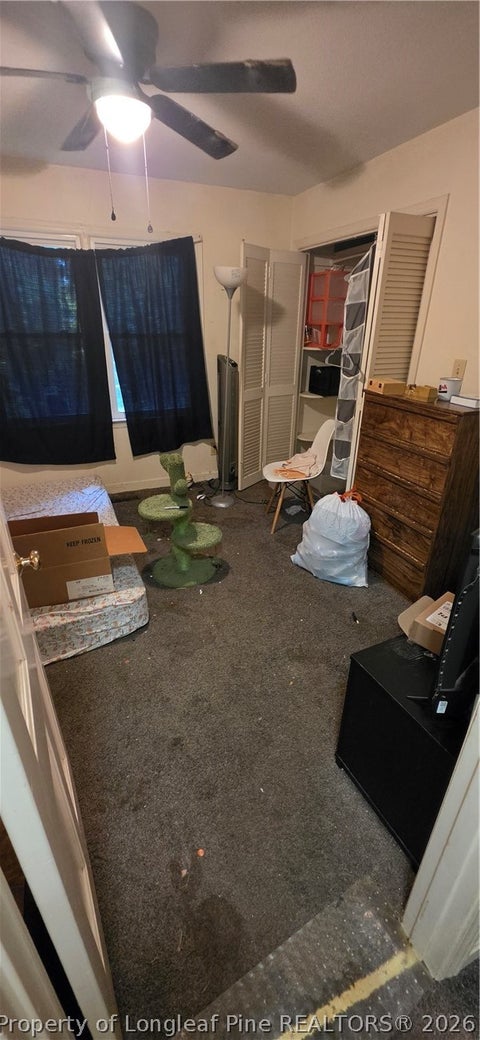 Tiny photo for 213 Andover Road, Fayetteville, NC 28311 (MLS # 769220)