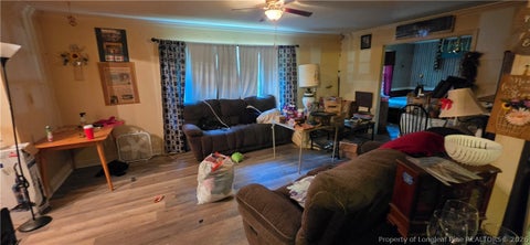 Tiny photo for 213 Andover Road, Fayetteville, NC 28311 (MLS # 769220)