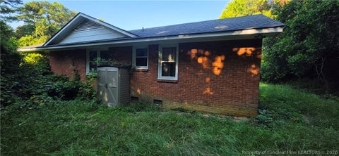 Tiny photo for 213 Andover Road, Fayetteville, NC 28311 (MLS # 769220)