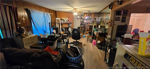 Tiny photo for 213 Andover Road, Fayetteville, NC 28311 (MLS # 769220)