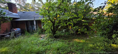 Tiny photo for 213 Andover Road, Fayetteville, NC 28311 (MLS # 769220)