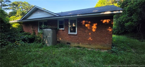 Tiny photo for 213 Andover Road, Fayetteville, NC 28311 (MLS # 769220)