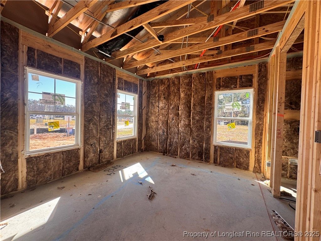 Photo of 147 Michter Street, Vass, NC 28394 (MLS # 753776)