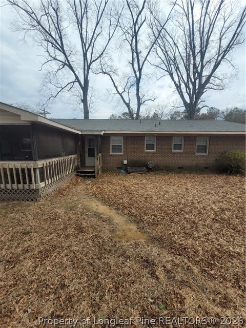 Tiny photo for 1602 Ferndell Drive, Fayetteville, NC 28314 (MLS # 757285)