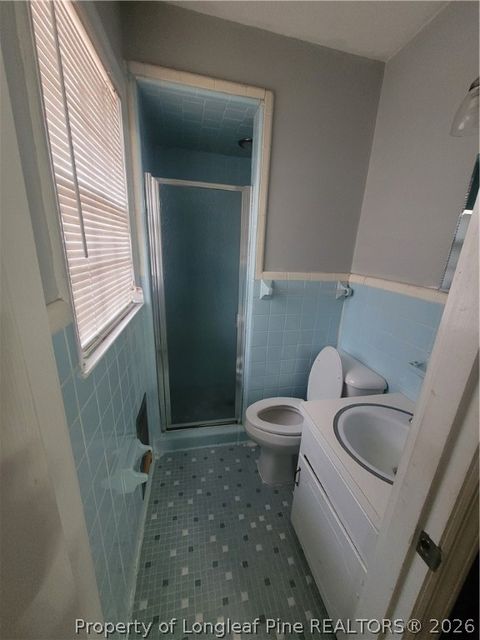 Tiny photo for 1602 Ferndell Drive, Fayetteville, NC 28314 (MLS # 757285)