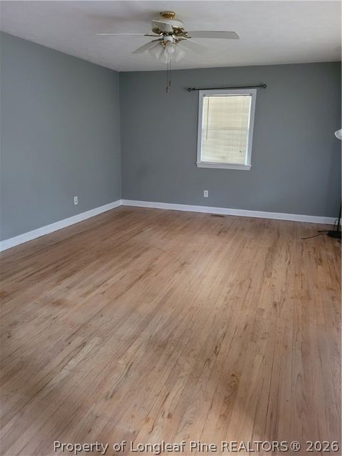 Tiny photo for 1602 Ferndell Drive, Fayetteville, NC 28314 (MLS # 757285)