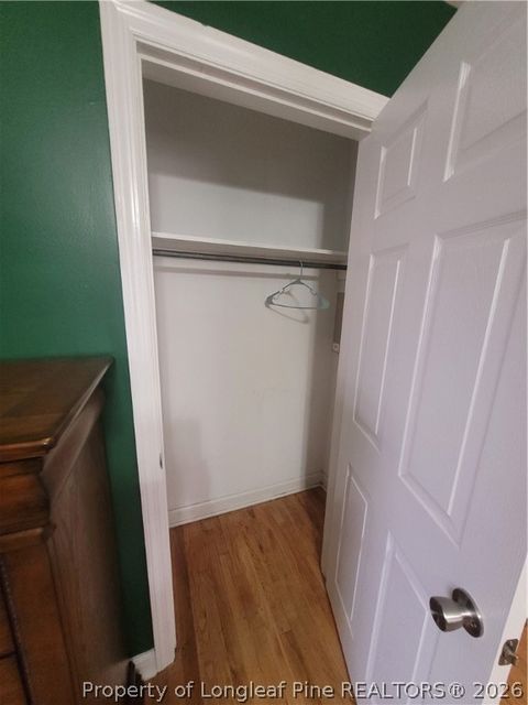 Tiny photo for 1602 Ferndell Drive, Fayetteville, NC 28314 (MLS # 757285)