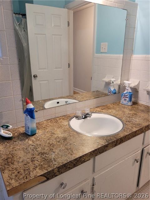 Tiny photo for 1602 Ferndell Drive, Fayetteville, NC 28314 (MLS # 757285)