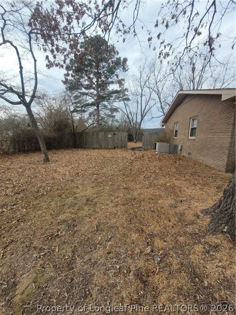 Tiny photo for 1602 Ferndell Drive, Fayetteville, NC 28314 (MLS # 757285)