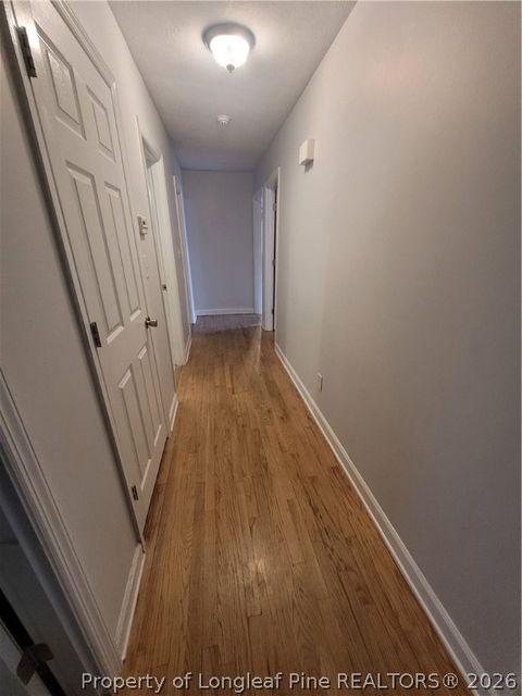 Tiny photo for 1602 Ferndell Drive, Fayetteville, NC 28314 (MLS # 757285)